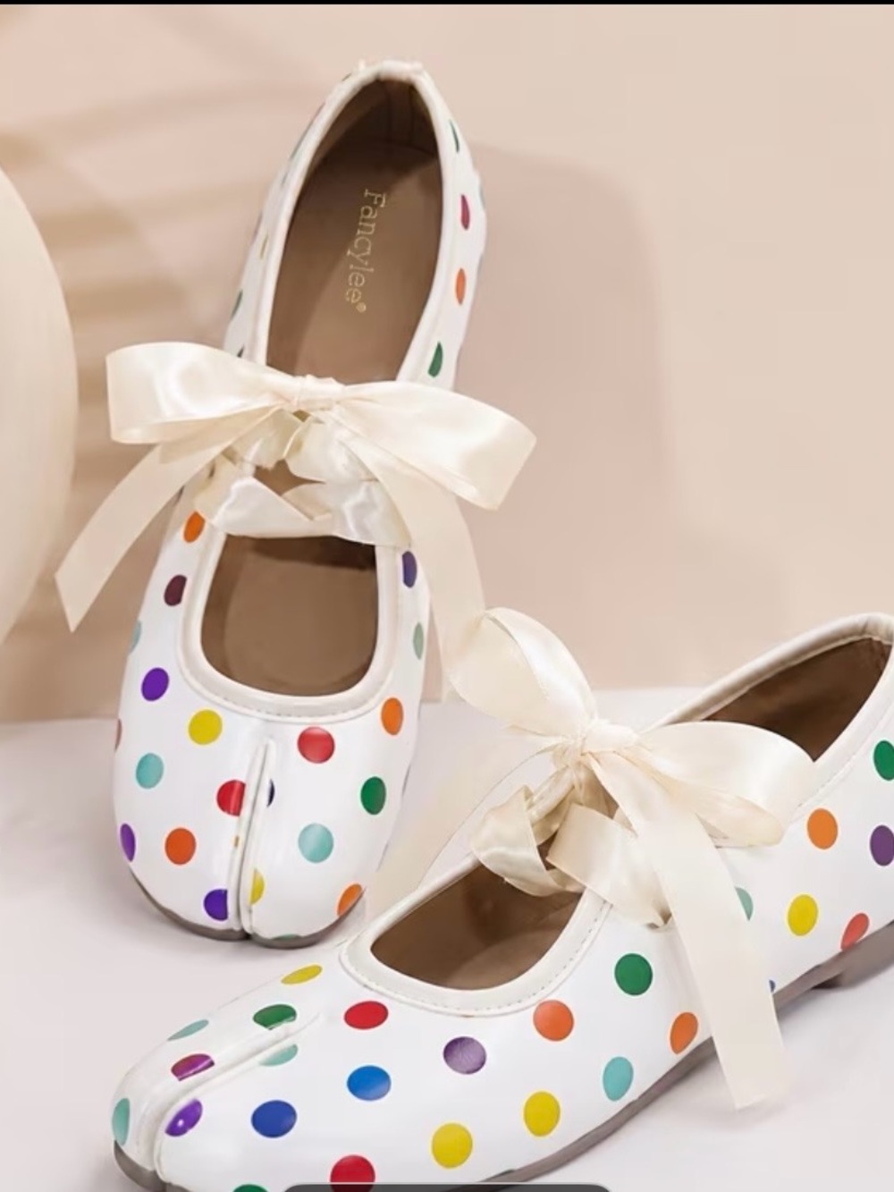 Women’s Mary Jane Style Shoes
